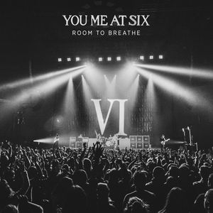 Album You Me at Six - Room to Breathe