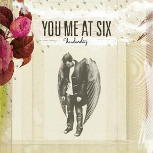 Album You Me at Six - Underdog