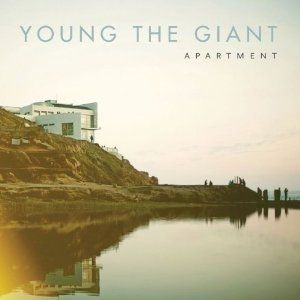 Young the Giant Apartment, 2012