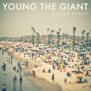 Cough Syrup - album