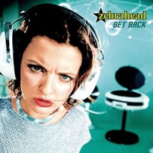Album Zebrahead - Get Back