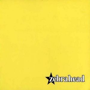 Album Zebrahead - Zebrahead