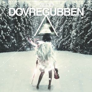 Album Zedd - Dovregubben