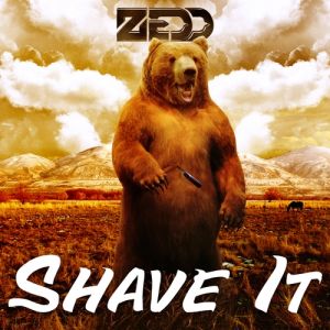 Album Zedd - Shave It