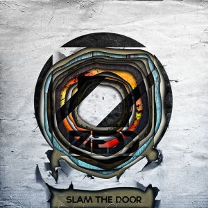 Zedd Slam the Door, 2012
