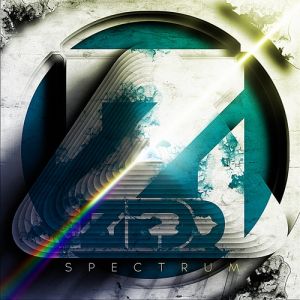Album Spectrum - Zedd
