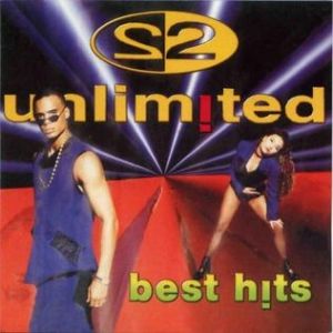 2 Unlimited Best Hits, 1995