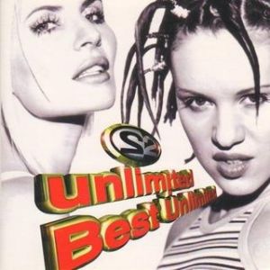 Album 2 Unlimited - Best Unlimited