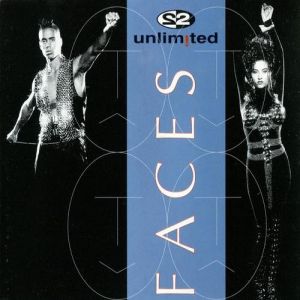 Album 2 Unlimited - Faces