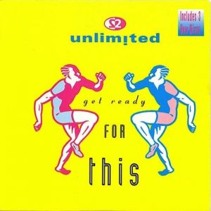 Album 2 Unlimited - Get Ready for This