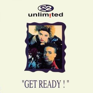 2 Unlimited Get Ready!, 1992