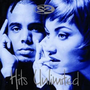 Album Hits Unlimited - 2 Unlimited