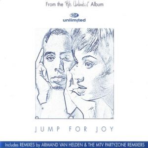 Album 2 Unlimited - Jump for Joy