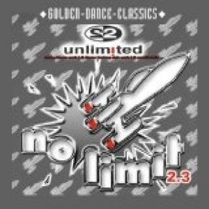 2 Unlimited No Limit 2.3, 1993