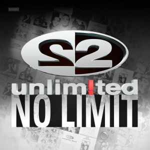 Album 2 Unlimited - No Limit