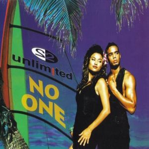 Album 2 Unlimited - No One