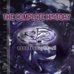 2 Unlimited The Complete History, 2004