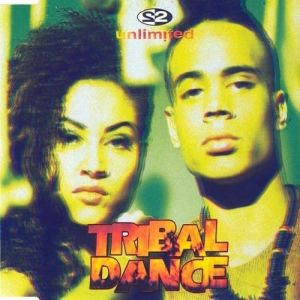 2 Unlimited Tribal Dance, 1993