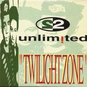 Album 2 Unlimited - Twilight Zone