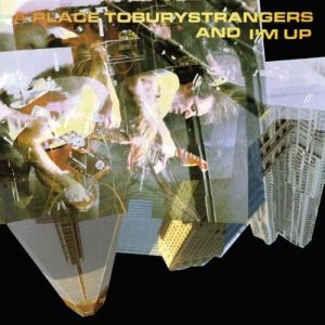 Album A Place to Bury Strangers - And I