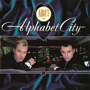 Album Alphabet City - ABC