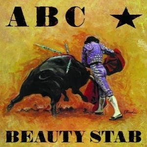 Album Beauty Stab - ABC