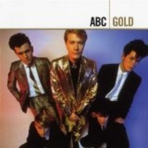Album Gold - ABC