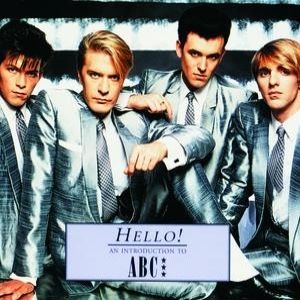 Album Hello! An Introduction To ABC - ABC