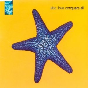 Album Love Conquers All - ABC