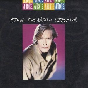 Album One Better World - ABC