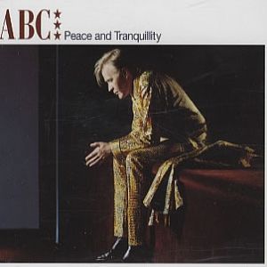 Album Peace and Tranquility - ABC