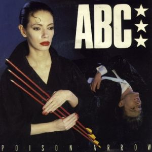 Album Poison Arrow - ABC