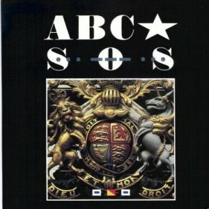 Album S.O.S. - ABC