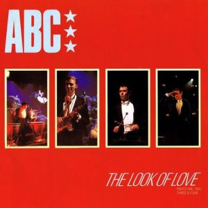 Album The Look of Love - ABC
