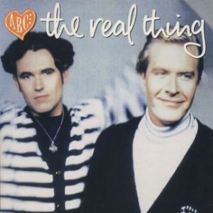 Album The Real Thing - ABC