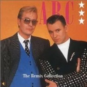 Album The Remix Collection - ABC