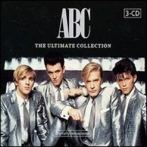 Album The Ultimate Collection - ABC