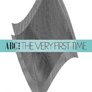 Album The Very First Time - ABC