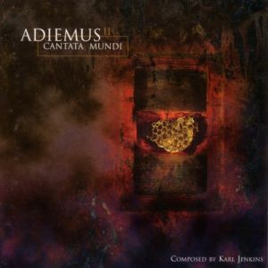 Adiemus : Adiemus II: Cantata Mundi