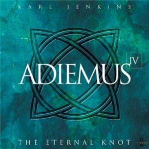 Album Adiemus IV: The Eternal Knot - Adiemus
