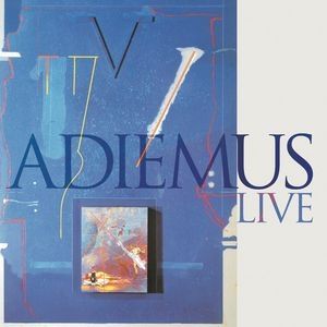 Album Adiemus - Adiemus Live