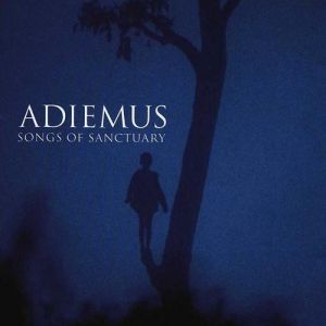 Album Adiemus: Songs of Sanctuary - Adiemus