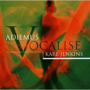 Adiemus Adiemus V: Vocalise, 2015