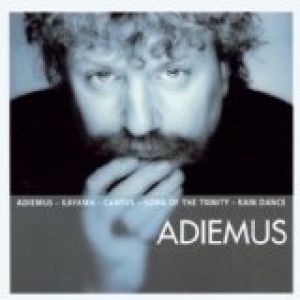 Album Adiemus - Essential