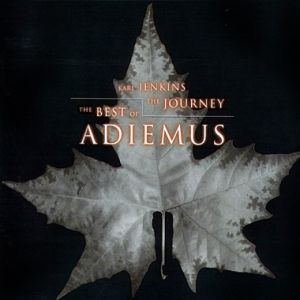 Album The Journey: The Best of Adiemus - Adiemus