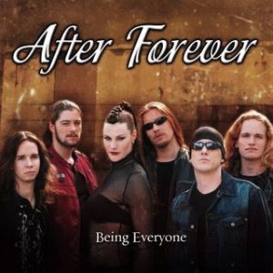 Album After Forever - Being Everyone