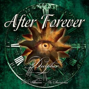 Album After Forever - Decipher
