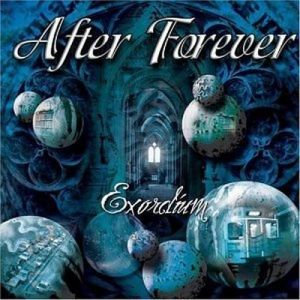 Album After Forever - Exordium