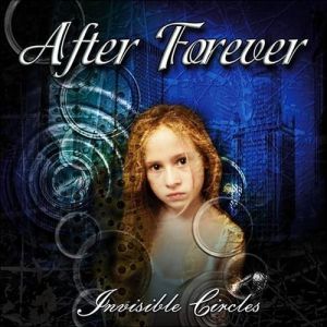 Album After Forever - Invisible Circles