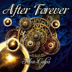 Album Mea Culpa - After Forever
